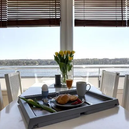 Steinwarder 7, 3 Etage, 26 Apartment