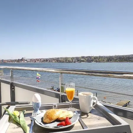 Apartment Steinwarder 7, 3 Etage, 26