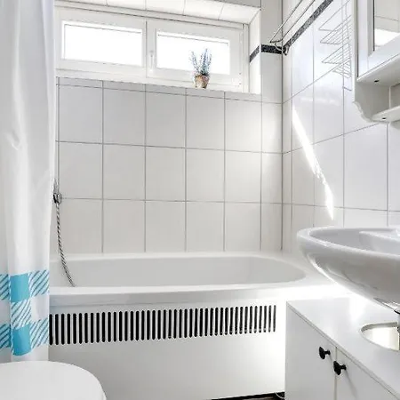 Steinwarder 7, 3 Etage, 26 Heiligenhafen