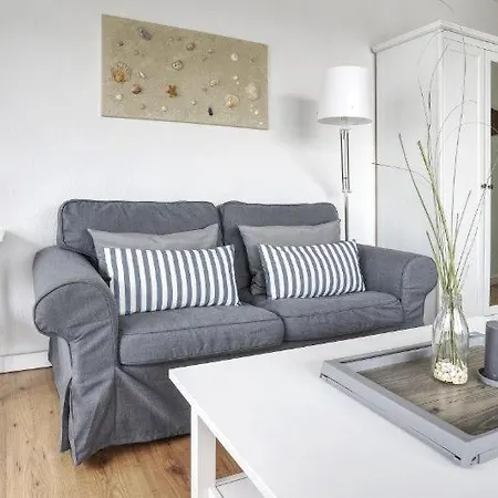 Apartment Steinwarder 7, 3 Etage, 26