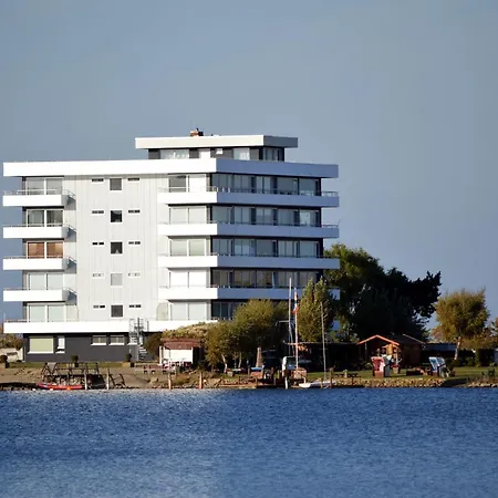 Apartment Steinwarder 7, 3 Etage, 26 Heiligenhafen