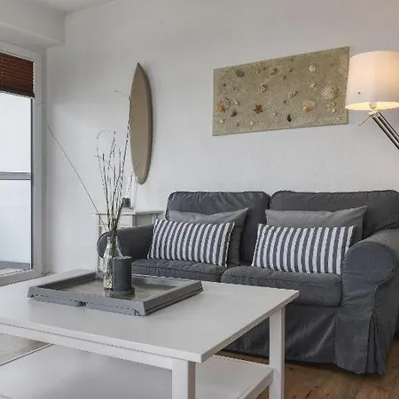 Lägenhet Steinwarder 7, 3 Etage, 26 *