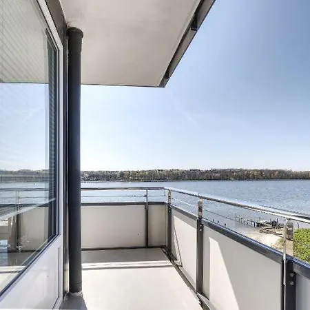 Steinwarder 7, 3 Etage, 26 Lägenhet *