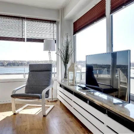 Steinwarder 7, 3 Etage, 26 * Heiligenhafen