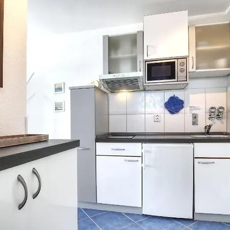 Lägenhet Steinwarder 7, 3 Etage, 26